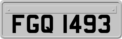 FGQ1493