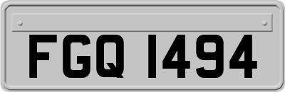FGQ1494