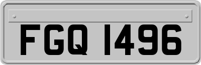 FGQ1496