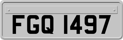 FGQ1497