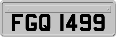 FGQ1499