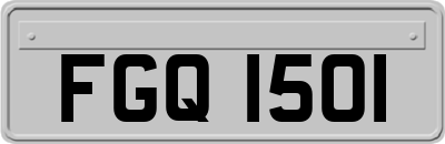 FGQ1501
