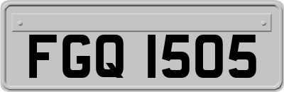 FGQ1505