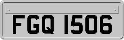FGQ1506