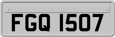 FGQ1507