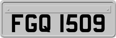 FGQ1509