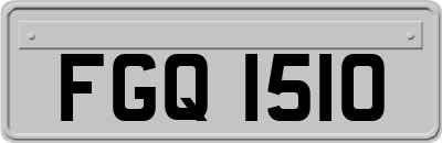 FGQ1510