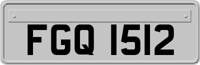 FGQ1512