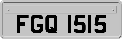 FGQ1515