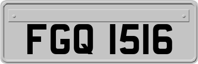 FGQ1516