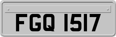 FGQ1517