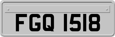 FGQ1518