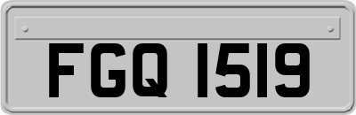 FGQ1519