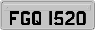 FGQ1520