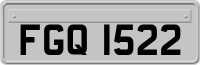 FGQ1522