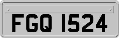 FGQ1524