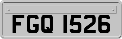 FGQ1526
