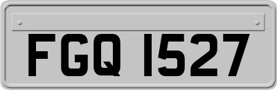 FGQ1527