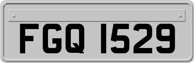 FGQ1529