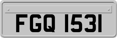 FGQ1531