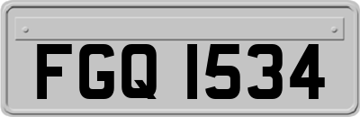 FGQ1534