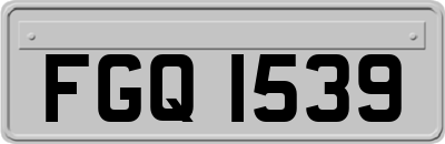 FGQ1539