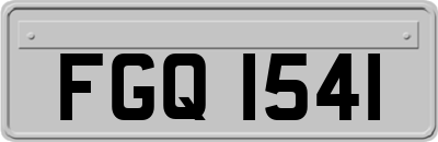 FGQ1541