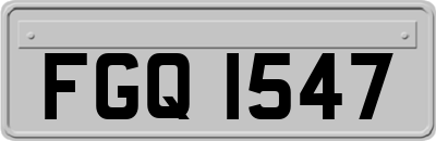 FGQ1547