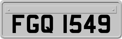 FGQ1549