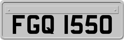 FGQ1550
