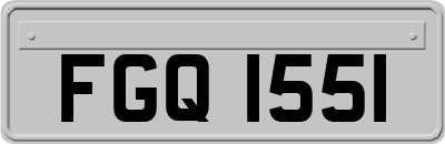 FGQ1551