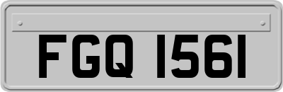 FGQ1561