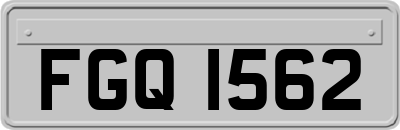FGQ1562