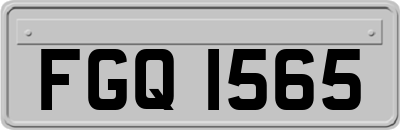 FGQ1565