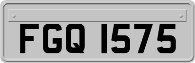 FGQ1575
