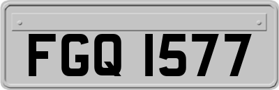 FGQ1577