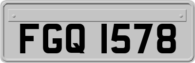 FGQ1578