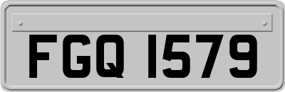 FGQ1579