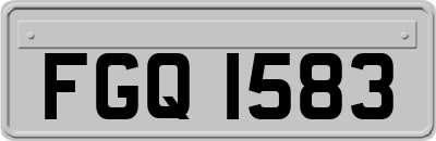 FGQ1583