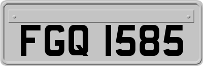 FGQ1585