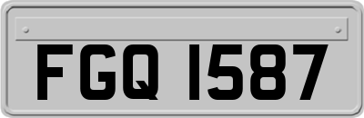 FGQ1587
