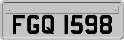 FGQ1598