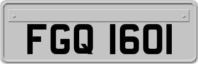 FGQ1601