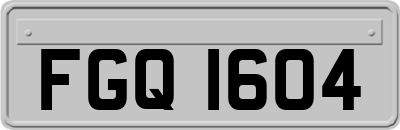 FGQ1604