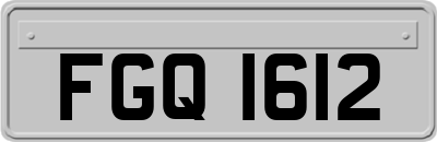 FGQ1612
