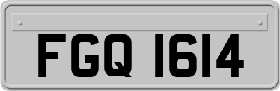 FGQ1614
