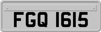 FGQ1615