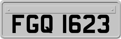 FGQ1623