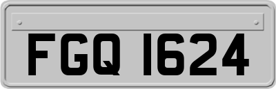 FGQ1624