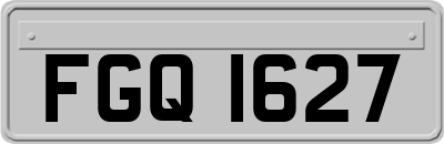 FGQ1627